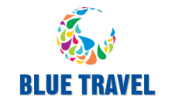 Blue Travel
