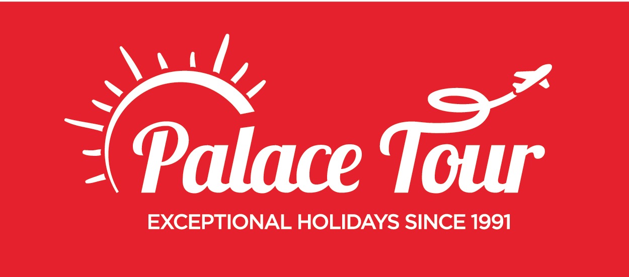 Palace Tour